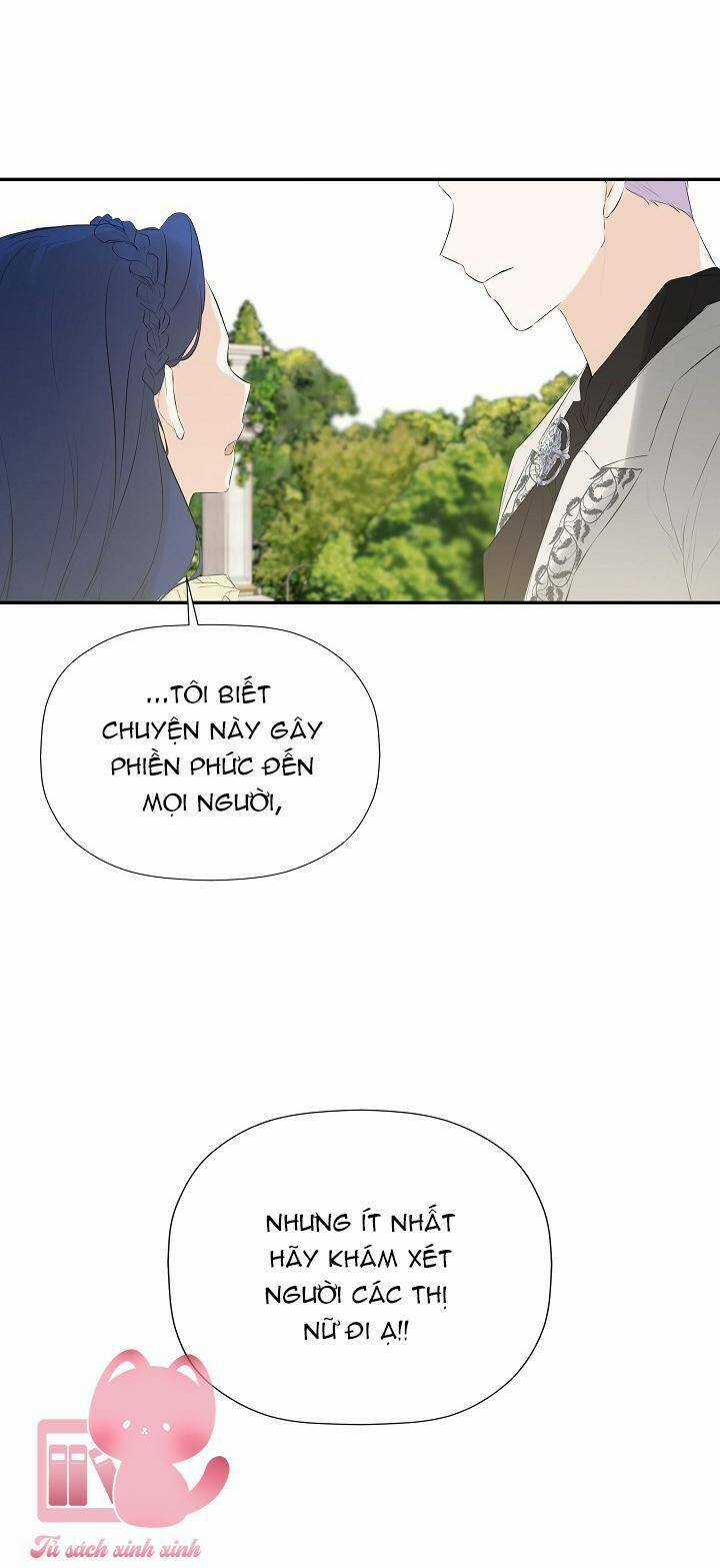 Tôi Chọc Nhầm Nam Phụ Che Giấu Thân Phận Chapter 28 trang 63