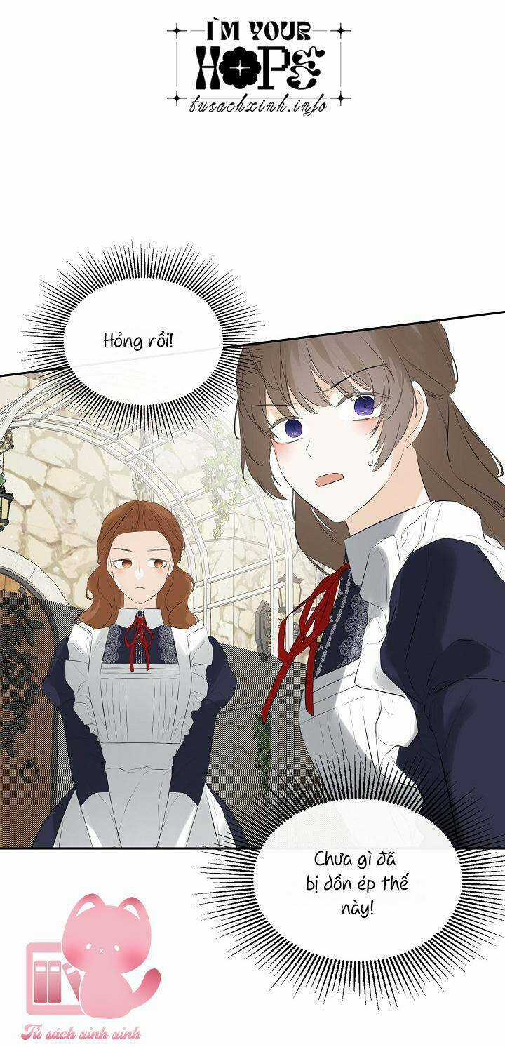 Tôi Chọc Nhầm Nam Phụ Che Giấu Thân Phận Chapter 28 trang 64