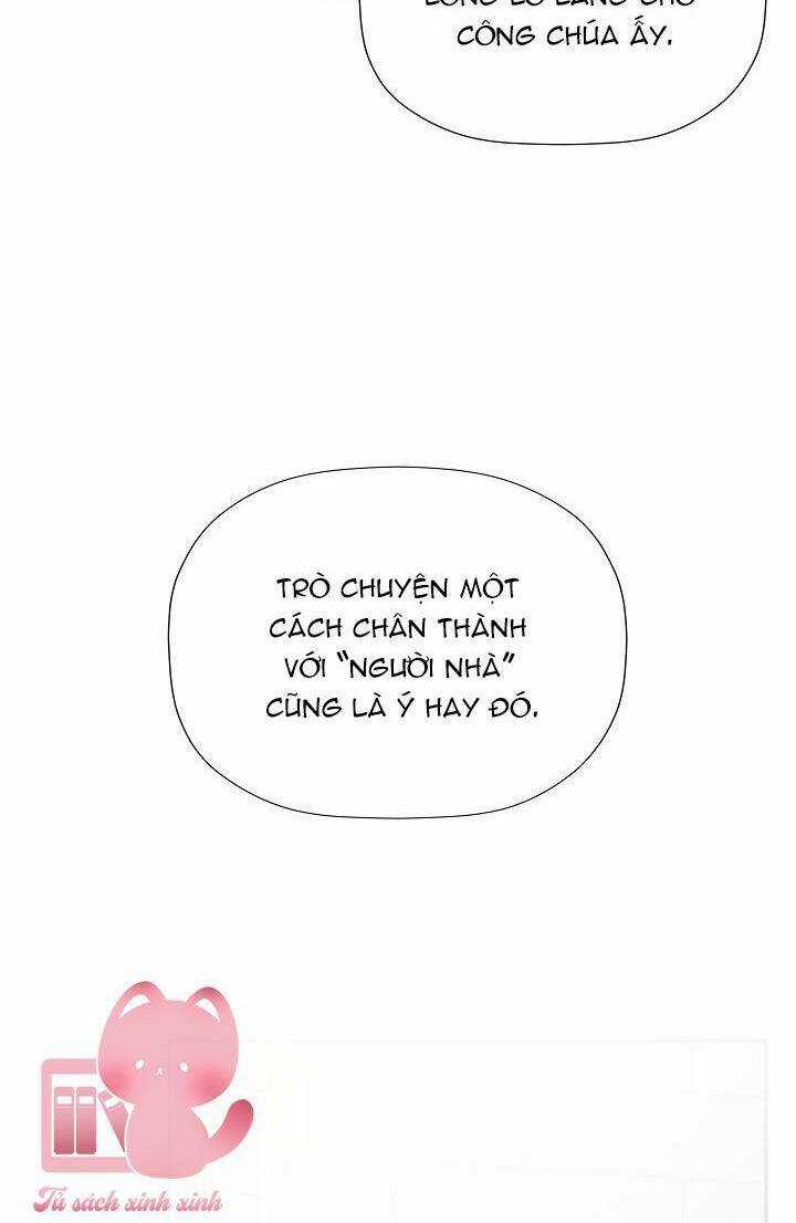 Tôi Chọc Nhầm Nam Phụ Che Giấu Thân Phận Chapter 28 trang 8