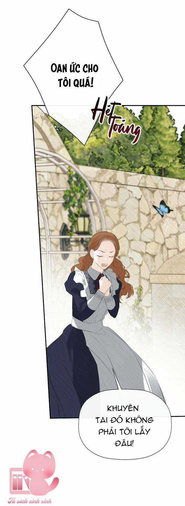 Tôi Chọc Nhầm Nam Phụ Che Giấu Thân Phận Chapter 29 trang 1