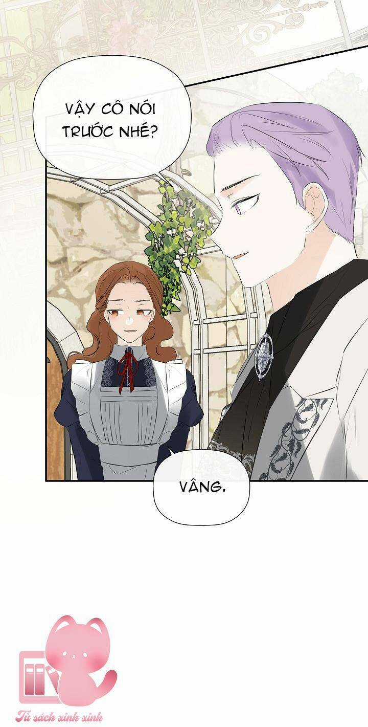 Tôi Chọc Nhầm Nam Phụ Che Giấu Thân Phận Chapter 29 trang 10