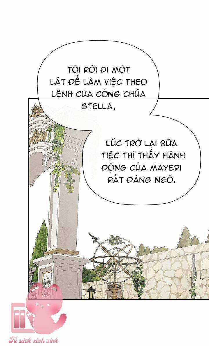 Tôi Chọc Nhầm Nam Phụ Che Giấu Thân Phận Chapter 29 trang 11