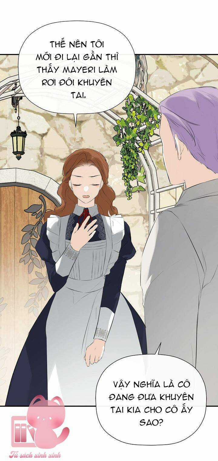 Tôi Chọc Nhầm Nam Phụ Che Giấu Thân Phận Chapter 29 trang 12