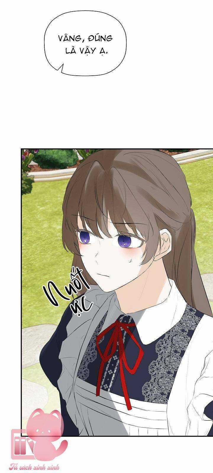 Tôi Chọc Nhầm Nam Phụ Che Giấu Thân Phận Chapter 29 trang 13