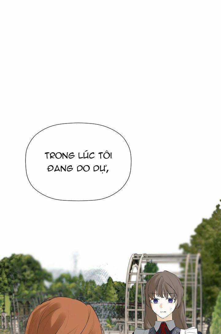 Tôi Chọc Nhầm Nam Phụ Che Giấu Thân Phận Chapter 29 trang 16