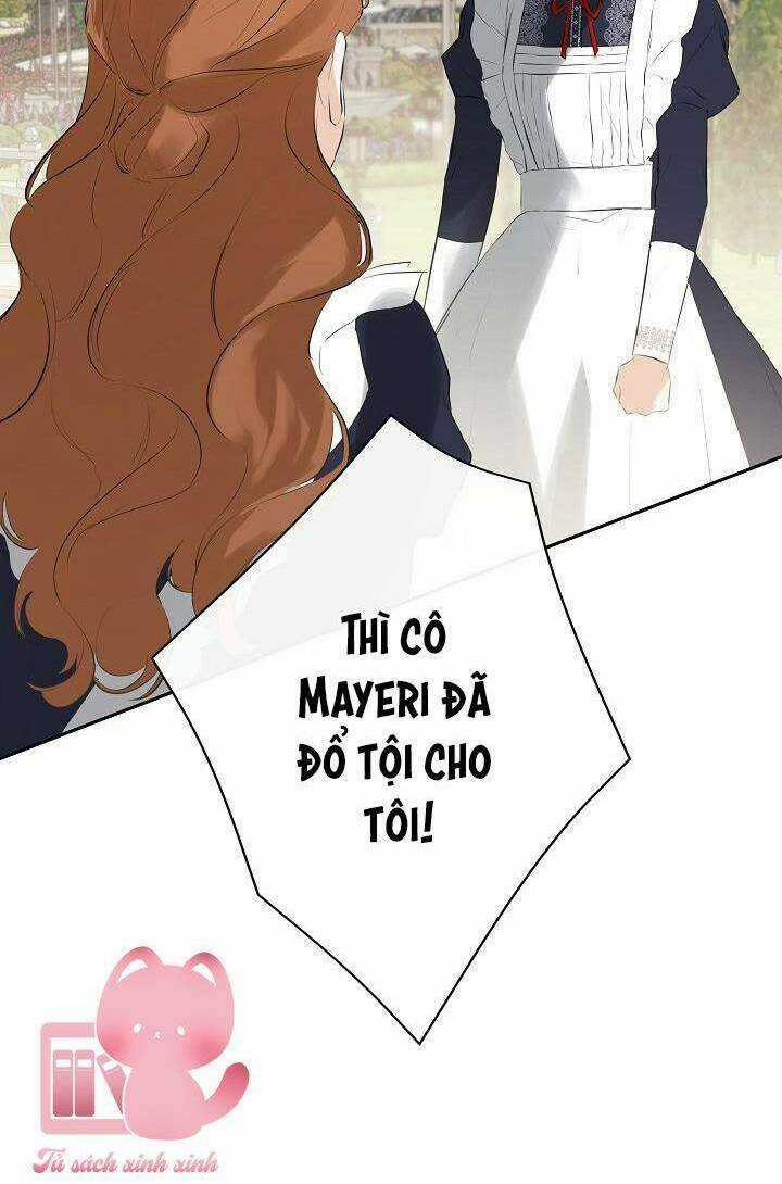 Tôi Chọc Nhầm Nam Phụ Che Giấu Thân Phận Chapter 29 trang 17