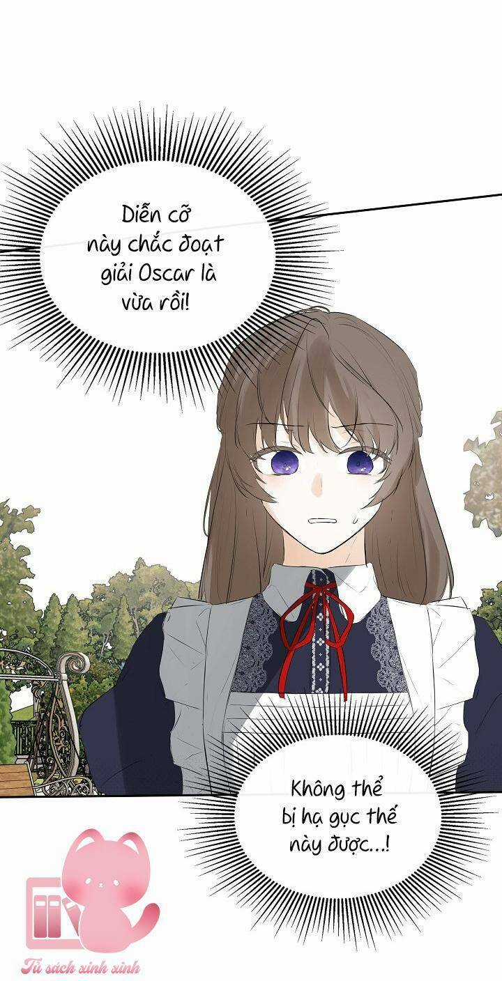 Tôi Chọc Nhầm Nam Phụ Che Giấu Thân Phận Chapter 29 trang 18