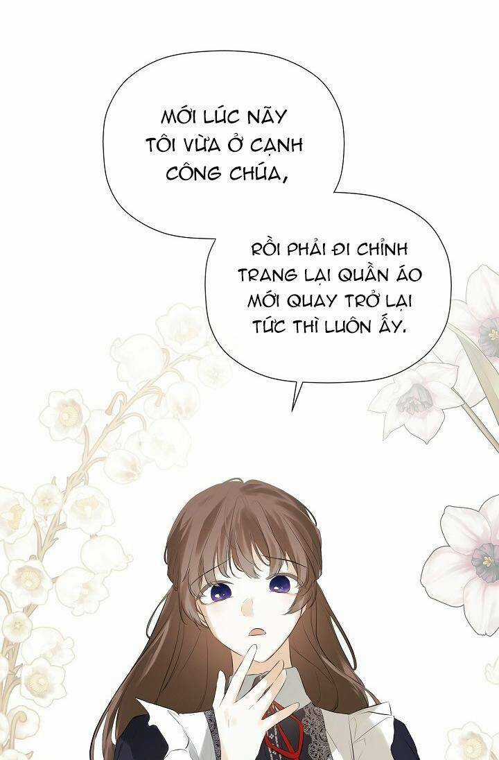 Tôi Chọc Nhầm Nam Phụ Che Giấu Thân Phận Chapter 29 trang 20