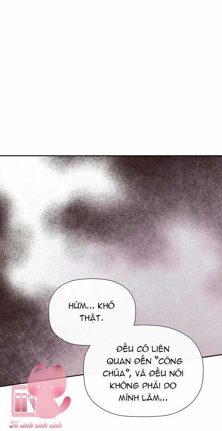 Tôi Chọc Nhầm Nam Phụ Che Giấu Thân Phận Chapter 29 trang 22