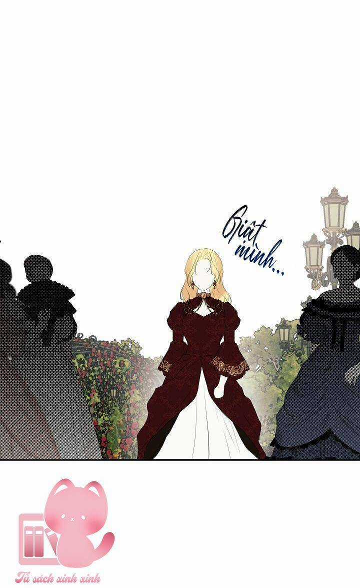 Tôi Chọc Nhầm Nam Phụ Che Giấu Thân Phận Chapter 29 trang 23