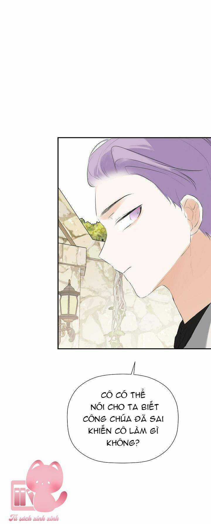 Tôi Chọc Nhầm Nam Phụ Che Giấu Thân Phận Chapter 29 trang 25