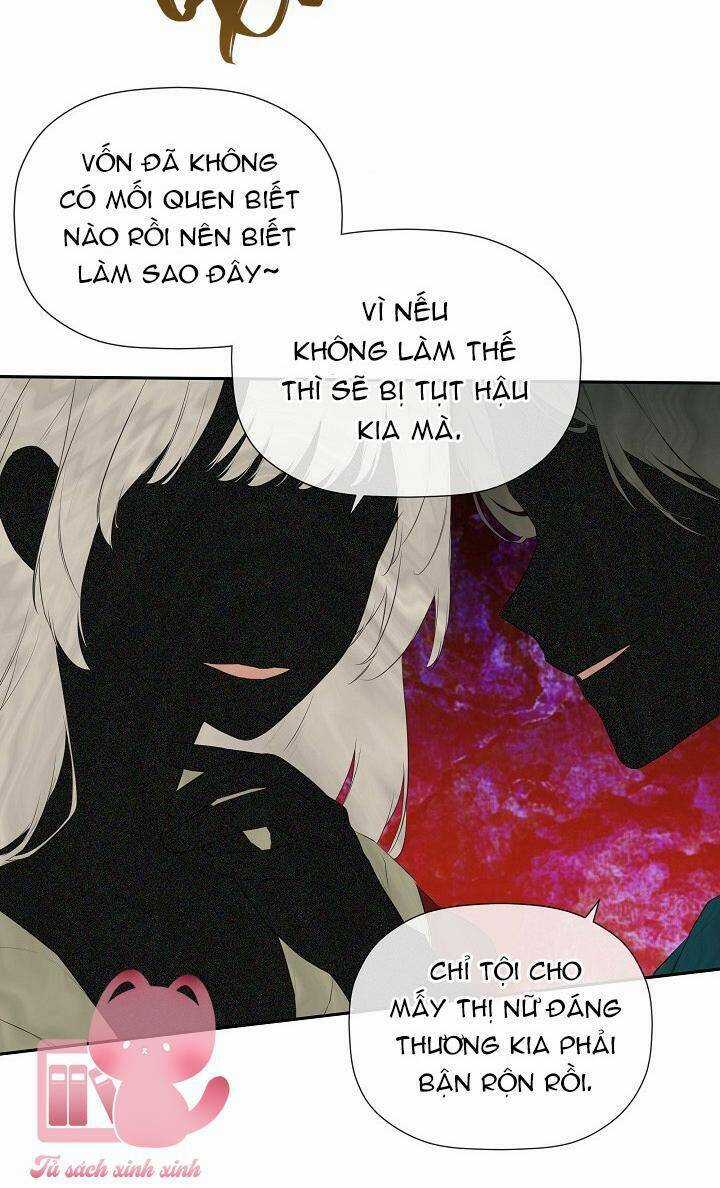 Tôi Chọc Nhầm Nam Phụ Che Giấu Thân Phận Chapter 29 trang 30