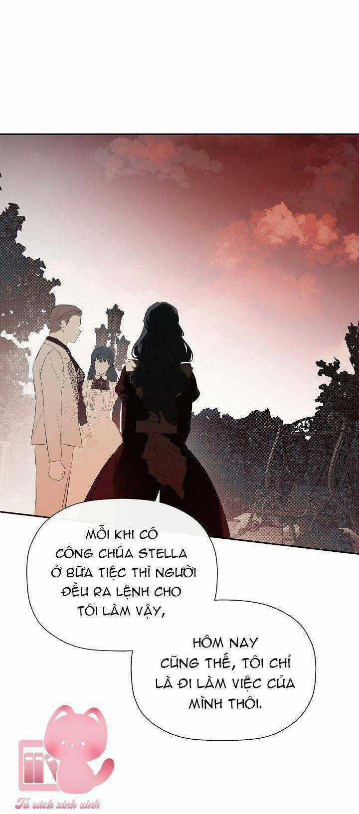 Tôi Chọc Nhầm Nam Phụ Che Giấu Thân Phận Chapter 29 trang 31