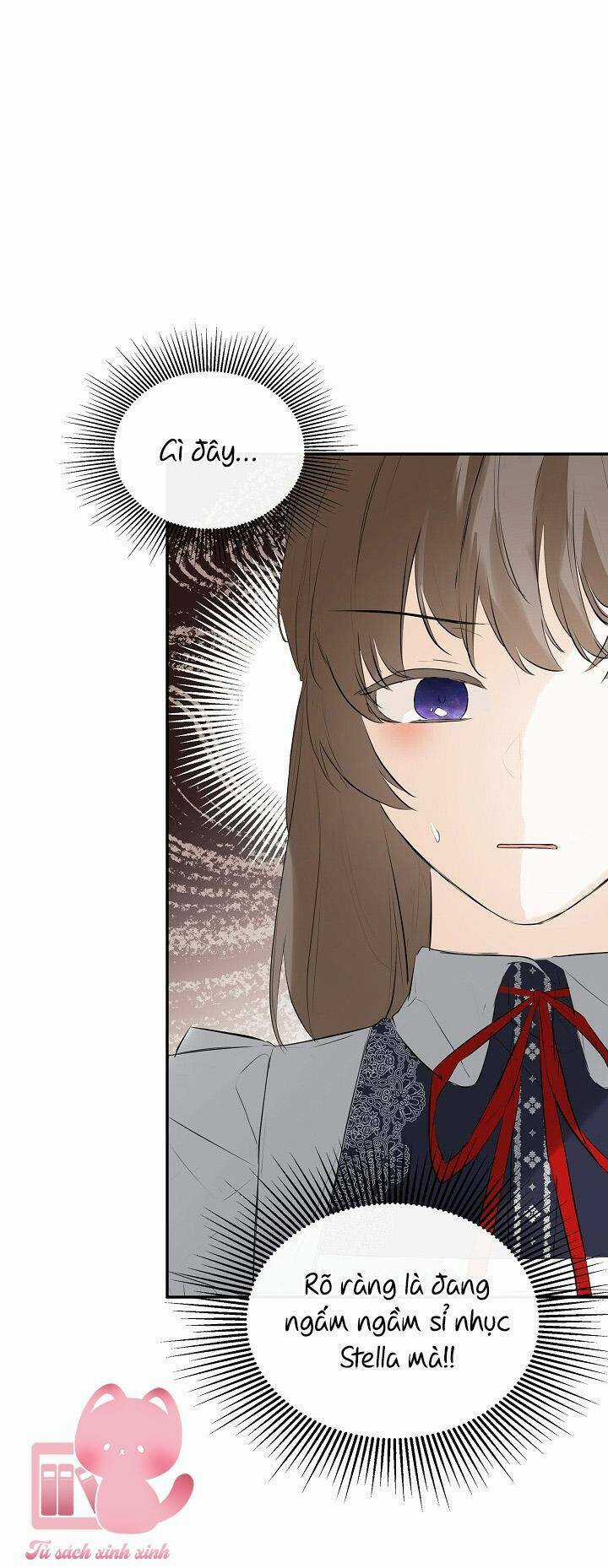 Tôi Chọc Nhầm Nam Phụ Che Giấu Thân Phận Chapter 29 trang 32