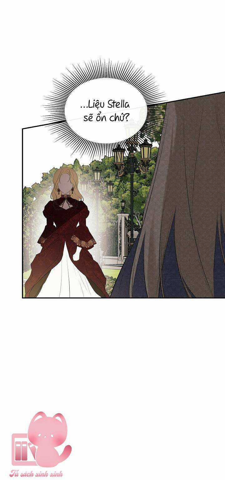 Tôi Chọc Nhầm Nam Phụ Che Giấu Thân Phận Chapter 29 trang 33