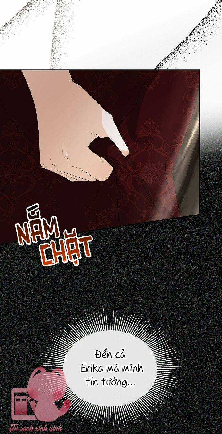 Tôi Chọc Nhầm Nam Phụ Che Giấu Thân Phận Chapter 29 trang 35