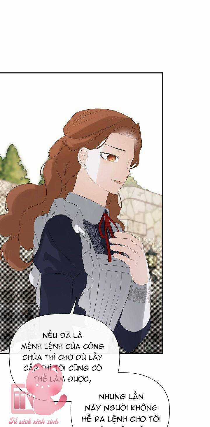 Tôi Chọc Nhầm Nam Phụ Che Giấu Thân Phận Chapter 29 trang 45