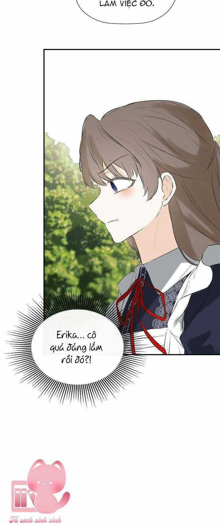 Tôi Chọc Nhầm Nam Phụ Che Giấu Thân Phận Chapter 29 trang 46