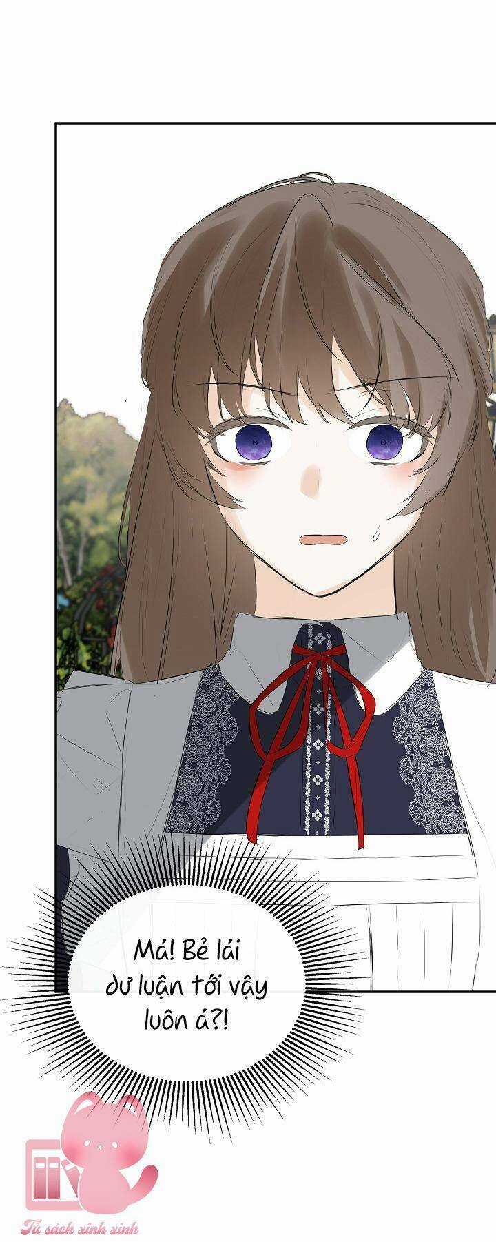 Tôi Chọc Nhầm Nam Phụ Che Giấu Thân Phận Chapter 29 trang 5