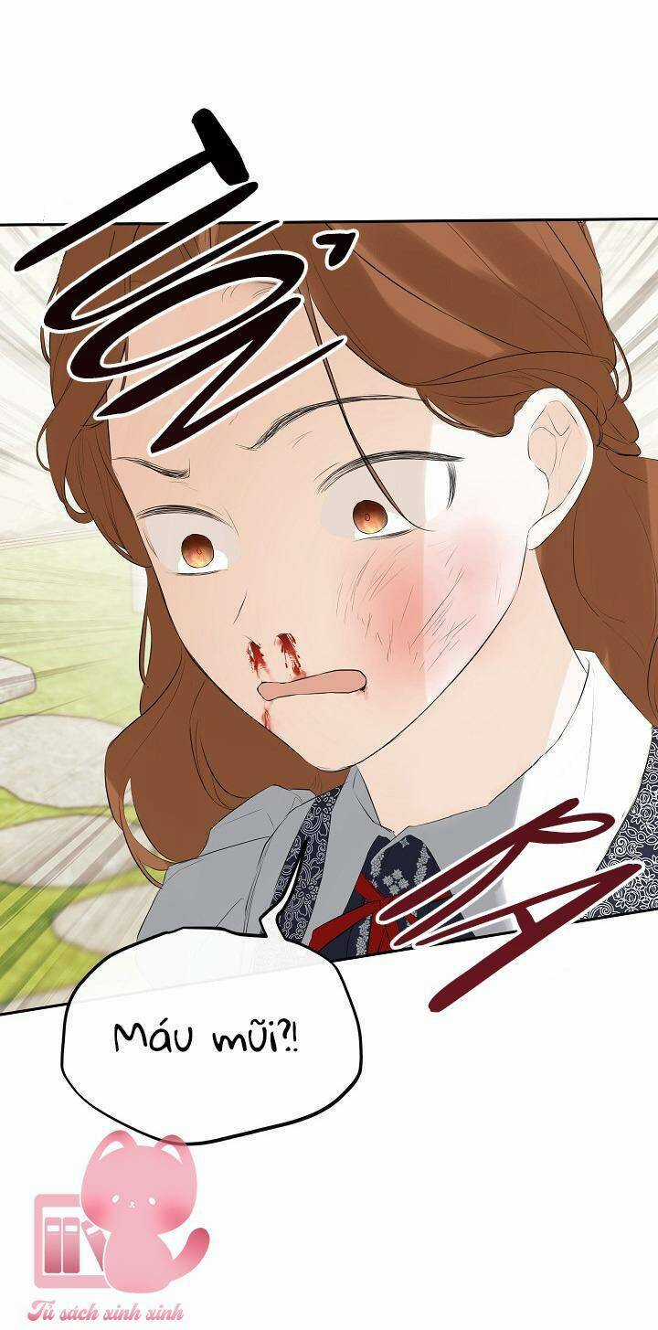 Tôi Chọc Nhầm Nam Phụ Che Giấu Thân Phận Chapter 29 trang 55