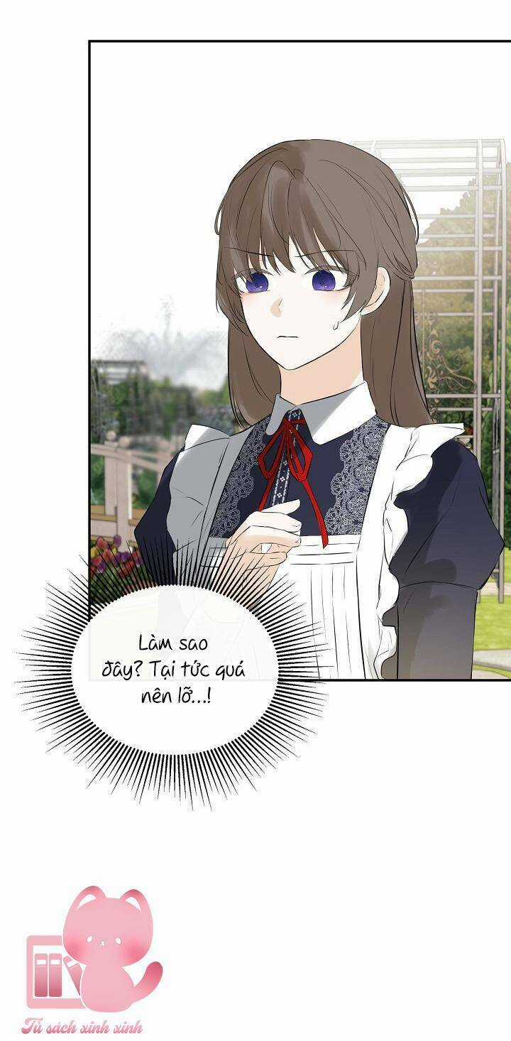 Tôi Chọc Nhầm Nam Phụ Che Giấu Thân Phận Chapter 29 trang 61