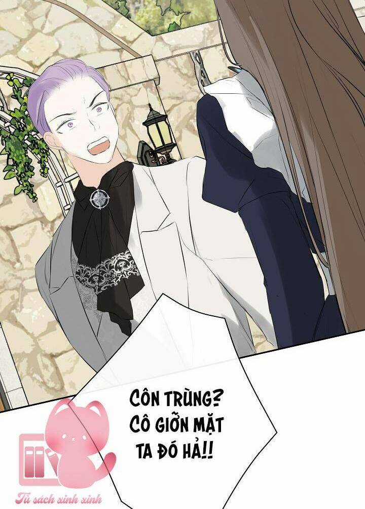 Tôi Chọc Nhầm Nam Phụ Che Giấu Thân Phận Chapter 29 trang 63