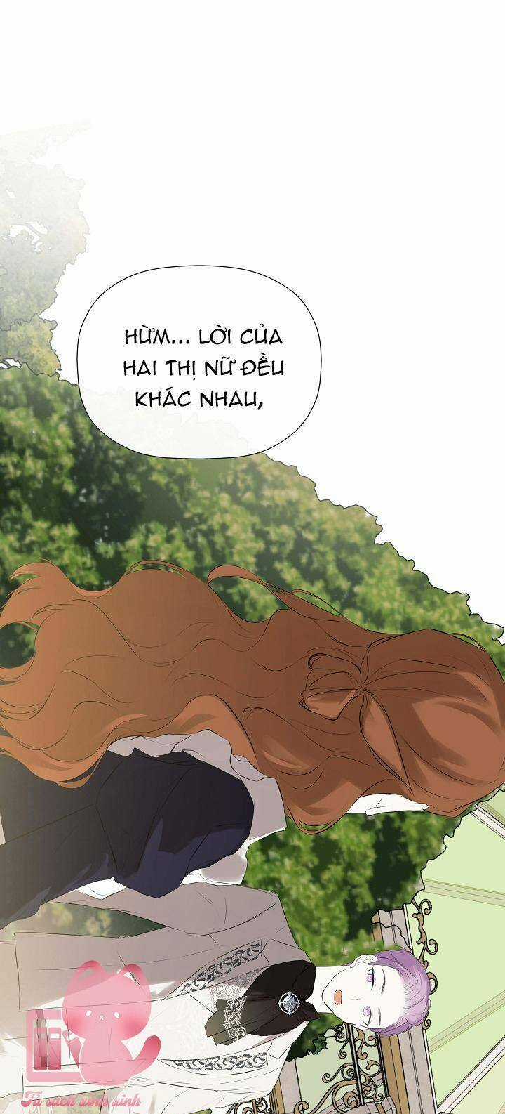 Tôi Chọc Nhầm Nam Phụ Che Giấu Thân Phận Chapter 29 trang 8