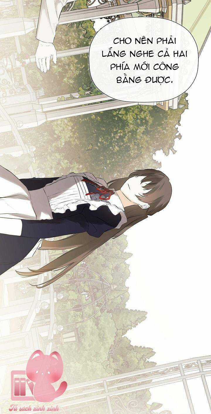 Tôi Chọc Nhầm Nam Phụ Che Giấu Thân Phận Chapter 29 trang 9