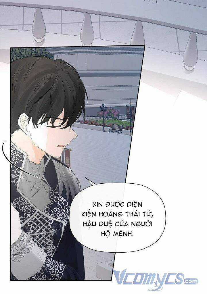 Tôi Chọc Nhầm Nam Phụ Che Giấu Thân Phận Chapter 3 trang 10