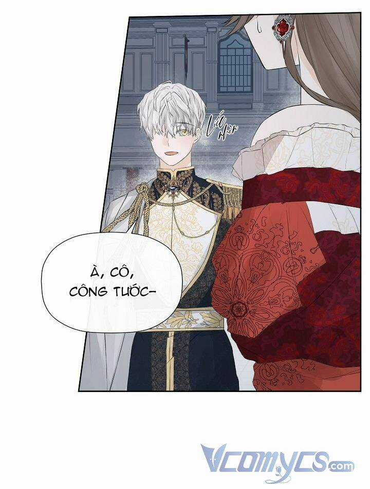 Tôi Chọc Nhầm Nam Phụ Che Giấu Thân Phận Chapter 3 trang 11