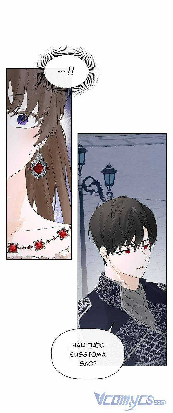 Tôi Chọc Nhầm Nam Phụ Che Giấu Thân Phận Chapter 3 trang 13