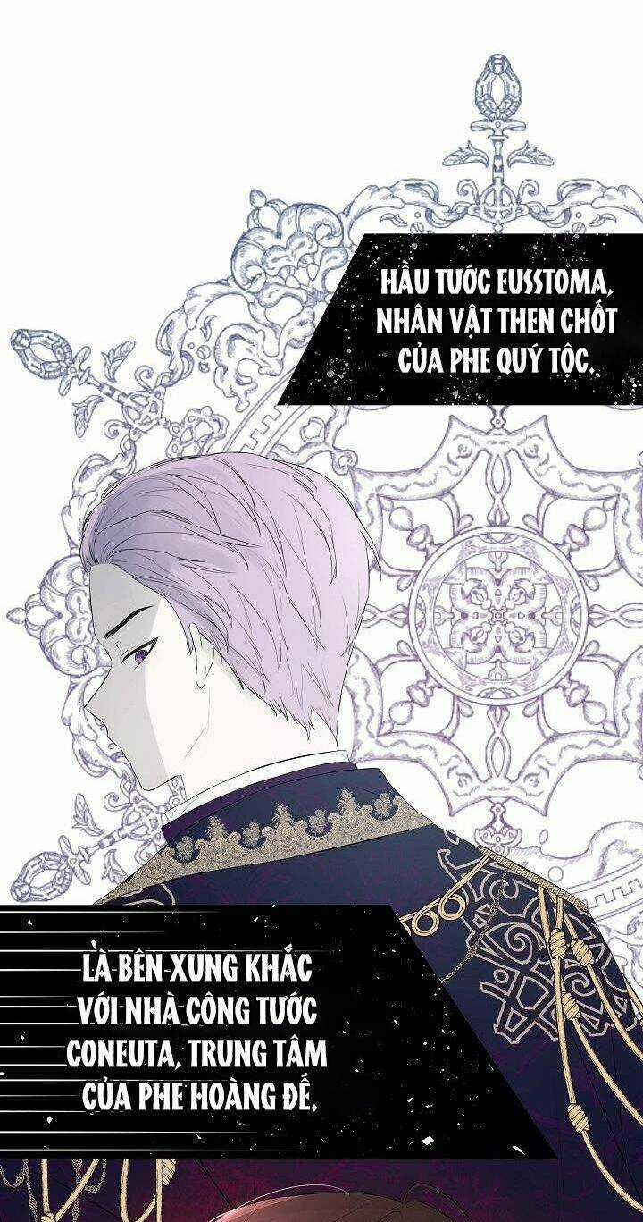 Tôi Chọc Nhầm Nam Phụ Che Giấu Thân Phận Chapter 3 trang 14