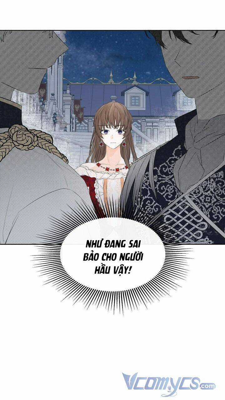 Tôi Chọc Nhầm Nam Phụ Che Giấu Thân Phận Chapter 3 trang 17
