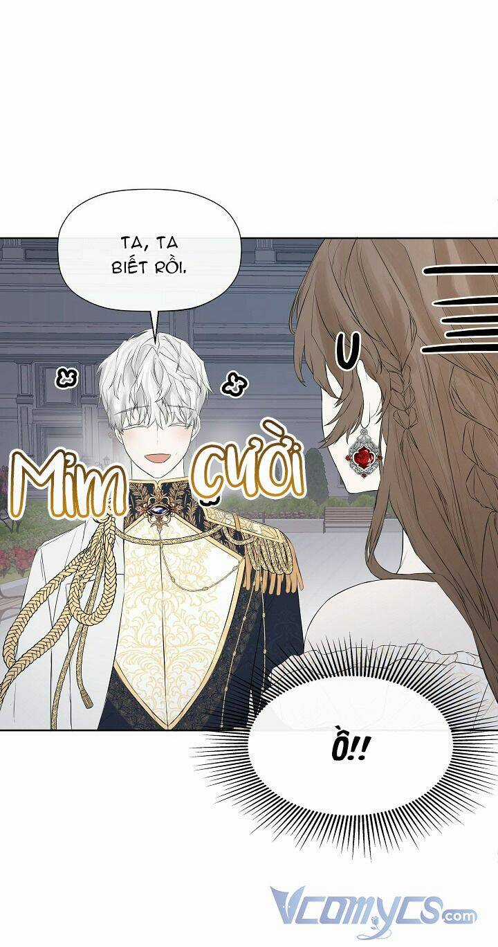Tôi Chọc Nhầm Nam Phụ Che Giấu Thân Phận Chapter 3 trang 18