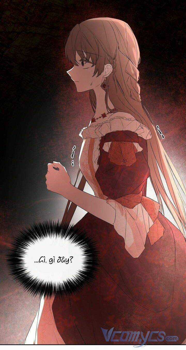 Tôi Chọc Nhầm Nam Phụ Che Giấu Thân Phận Chapter 3 trang 2