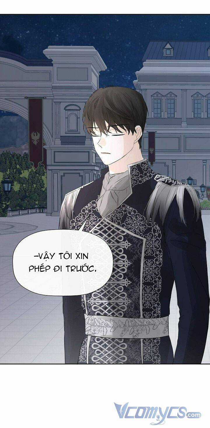 Tôi Chọc Nhầm Nam Phụ Che Giấu Thân Phận Chapter 3 trang 30