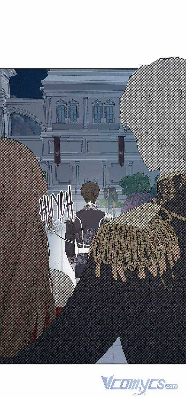 Tôi Chọc Nhầm Nam Phụ Che Giấu Thân Phận Chapter 3 trang 31