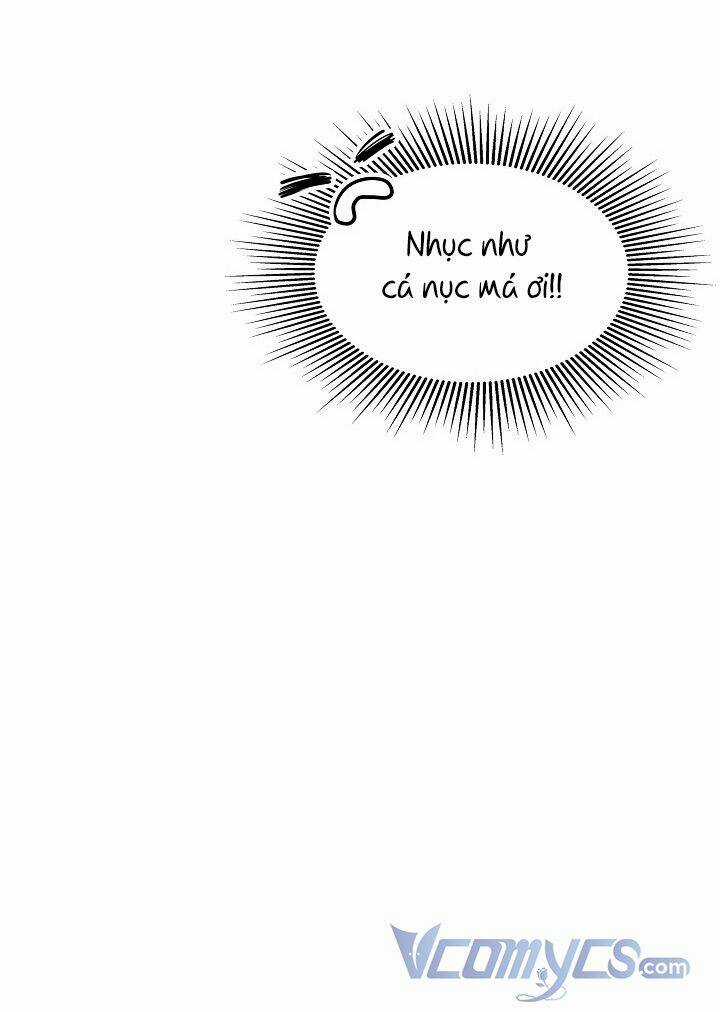 Tôi Chọc Nhầm Nam Phụ Che Giấu Thân Phận Chapter 3 trang 35