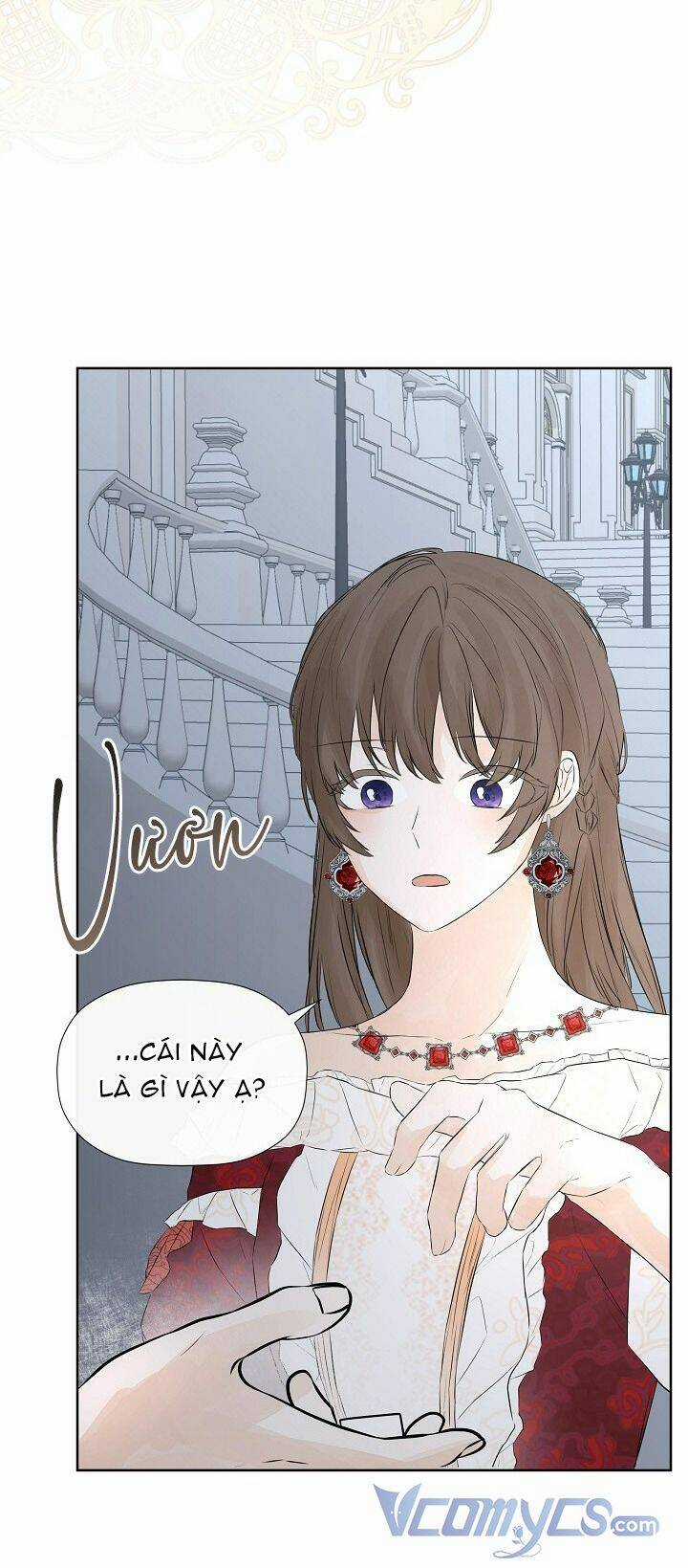 Tôi Chọc Nhầm Nam Phụ Che Giấu Thân Phận Chapter 3 trang 38