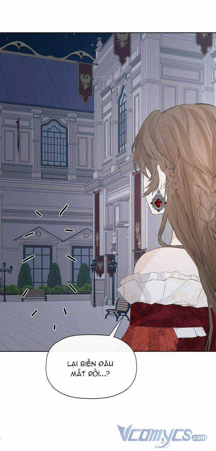 Tôi Chọc Nhầm Nam Phụ Che Giấu Thân Phận Chapter 3 trang 42