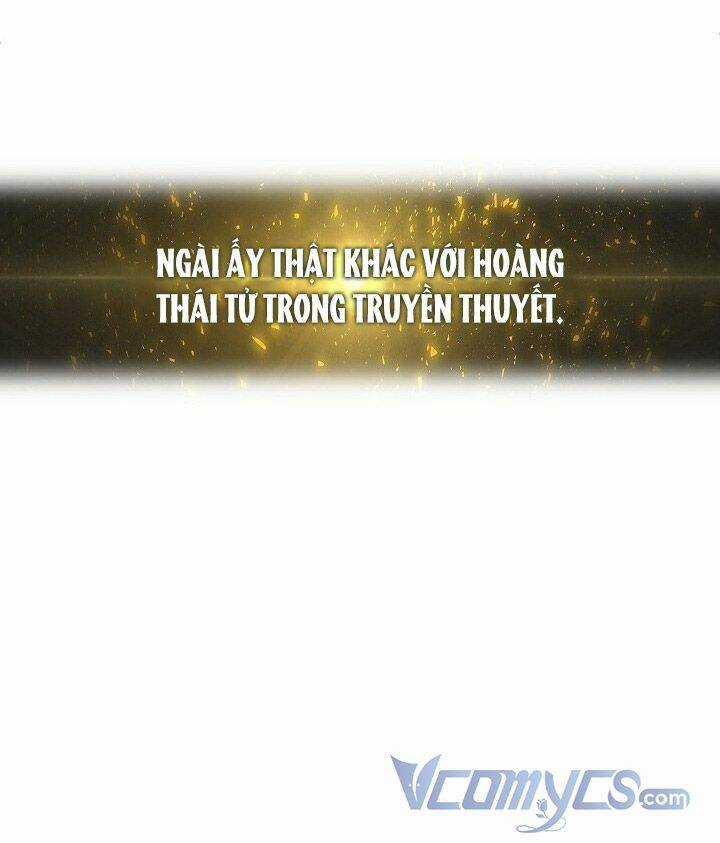 Tôi Chọc Nhầm Nam Phụ Che Giấu Thân Phận Chapter 3 trang 43