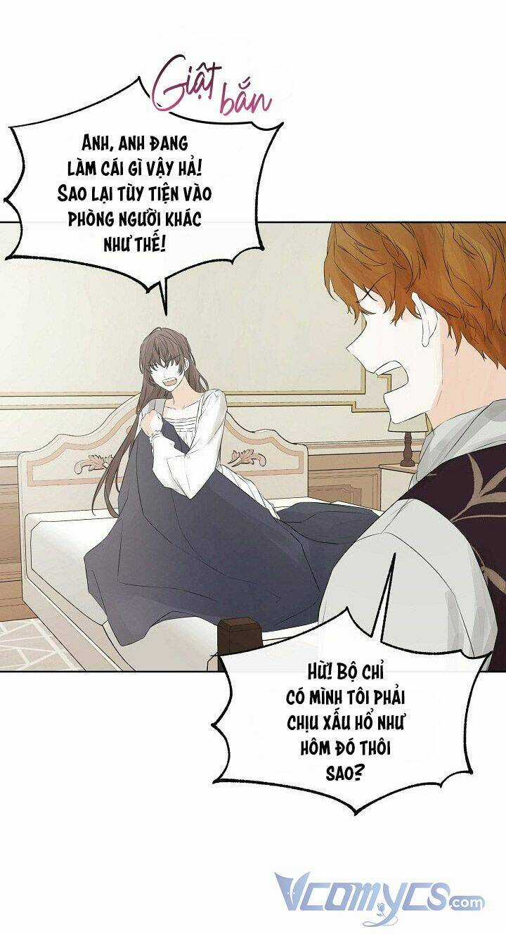 Tôi Chọc Nhầm Nam Phụ Che Giấu Thân Phận Chapter 3 trang 52