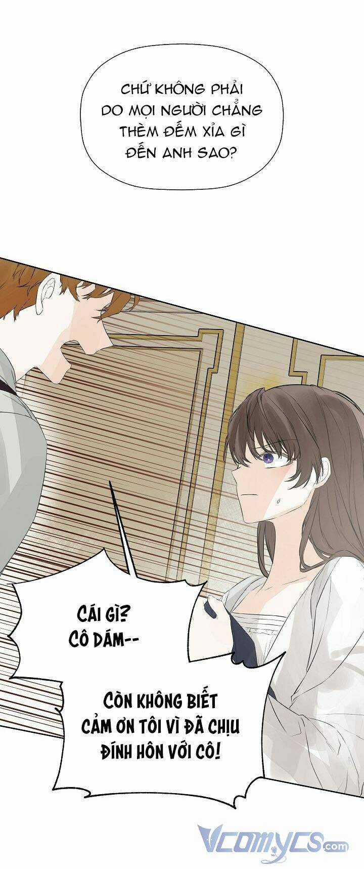 Tôi Chọc Nhầm Nam Phụ Che Giấu Thân Phận Chapter 3 trang 54
