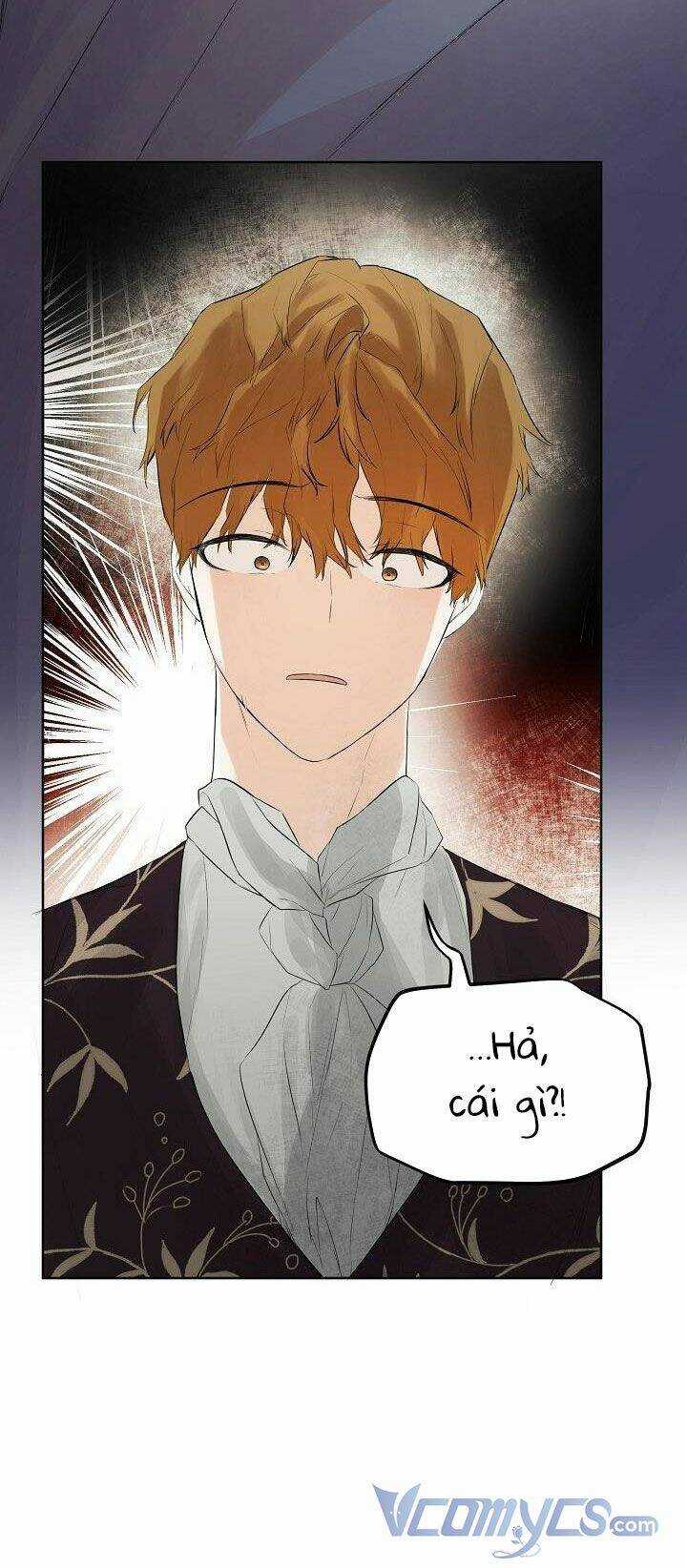 Tôi Chọc Nhầm Nam Phụ Che Giấu Thân Phận Chapter 3 trang 57