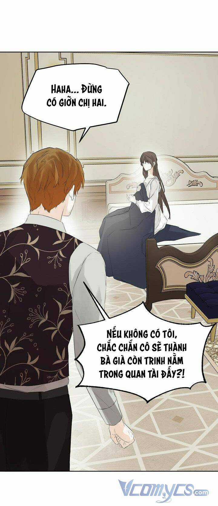 Tôi Chọc Nhầm Nam Phụ Che Giấu Thân Phận Chapter 3 trang 58