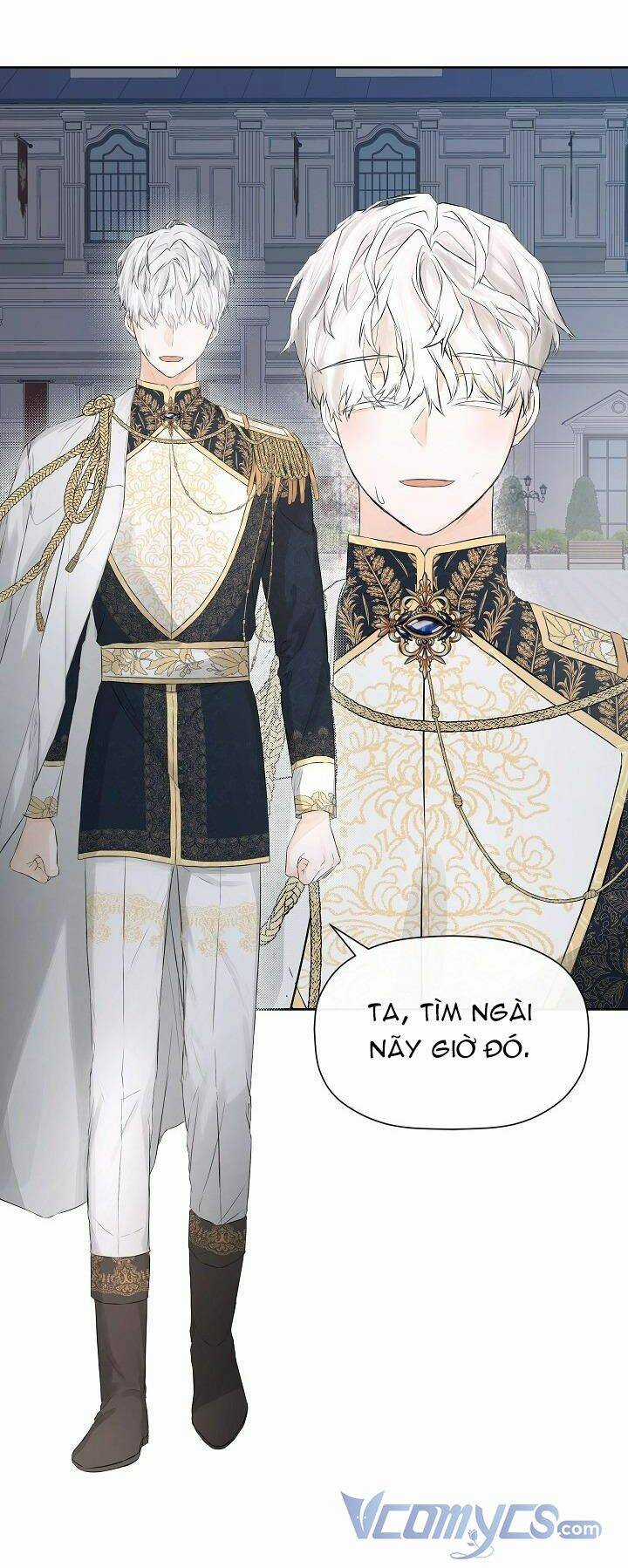 Tôi Chọc Nhầm Nam Phụ Che Giấu Thân Phận Chapter 3 trang 6