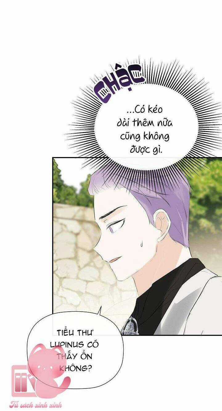 Tôi Chọc Nhầm Nam Phụ Che Giấu Thân Phận Chapter 30 trang 12