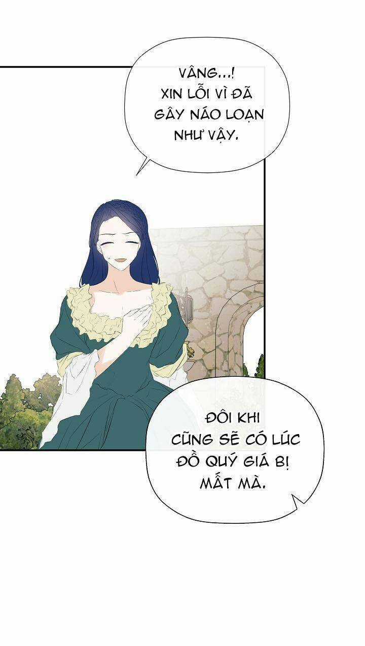 Tôi Chọc Nhầm Nam Phụ Che Giấu Thân Phận Chapter 30 trang 13