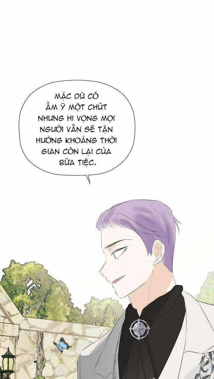 Tôi Chọc Nhầm Nam Phụ Che Giấu Thân Phận Chapter 30 trang 14