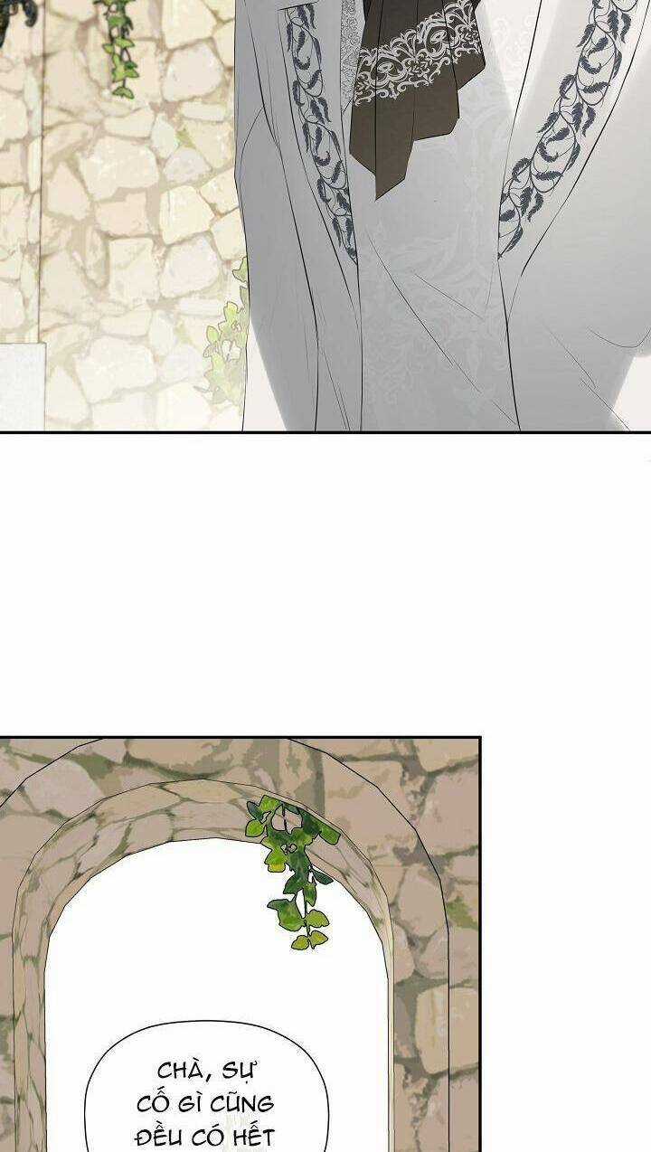 Tôi Chọc Nhầm Nam Phụ Che Giấu Thân Phận Chapter 30 trang 15